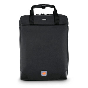 hama Laptop-Rucksack Extreme Protect Kunstfaser schwarz 10,0 l hama Laptop-Rucksack Extreme Protect Kunstfaser schwarz 10,0 l von Hama