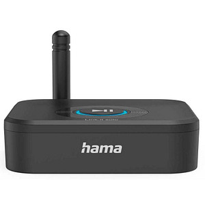 hama Link.it solo Bluetooth-Adapter hama Link.it solo Bluetooth-Adapter von Hama