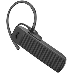 hama MyVoice1500 Bluetooth-Headset schwarz von Hama