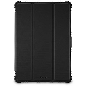 hama Protection Tablet-Hülle für SAMSUNG Galaxy Tab A9+ schwarz von Hama