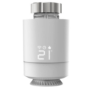 hama Smart 176592 Heizkörperthermostat hama Smart 176592 Heizkörperthermostat von Hama