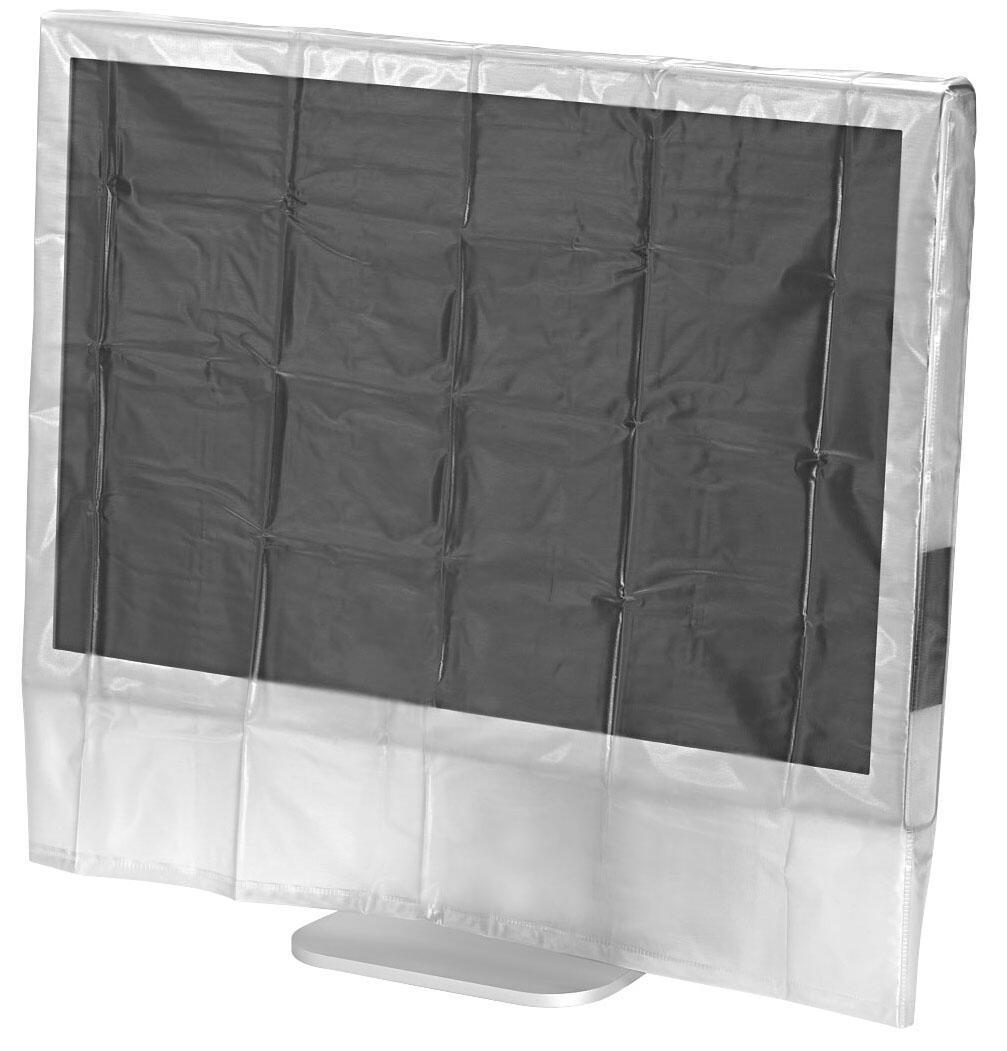 Hama Staubschutzhülle passend für Monitore bis 66,0 cm (26 Zoll) von Hama