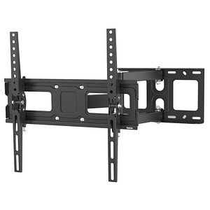 hama TV-Wandhalterung FULLMOTION 65" schwarz hama TV-Wandhalterung FULLMOTION 65" schwarz von Hama