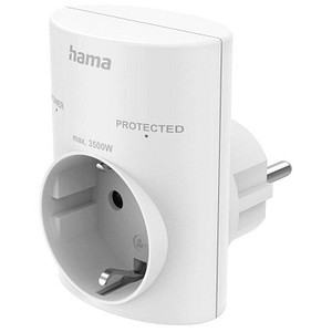 hama Überspannungsschutzadapter von Hama