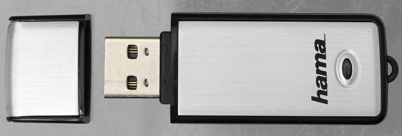 hama USB-Stick Fancy 32 GB hama USB-Stick Fancy 32 GB von Hama