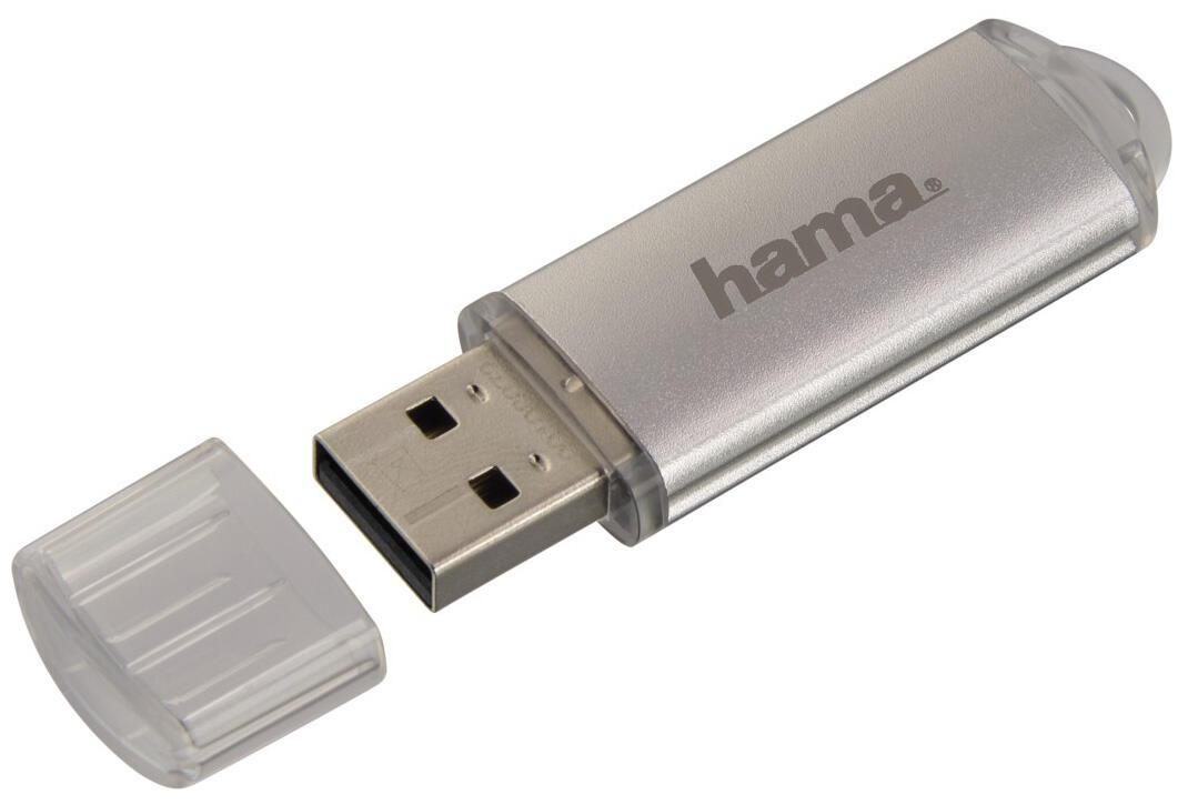 hama USB-Stick Laeta 128 GB USB-Stick von Hama