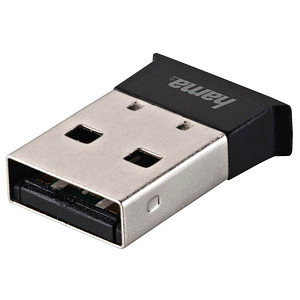hama Version 5.0 C2 + EDR  USB 2.0 A Bluetooth-Adapter von Hama