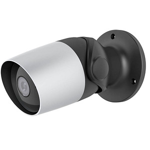 hama outdoor Smart Home IP-Überwachungskamera silber hama outdoor Smart Home IP-Überwachungskamera silber von Hama