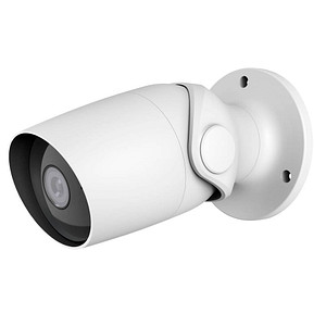 hama outdoor Smart Home IP-Überwachungskamera weiß hama outdoor Smart Home IP-Überwachungskamera weiß von Hama