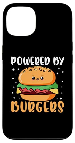 Bereitgestellt von Burgers Cheeseburger Hülle für iPhone 13 Bereitgestellt von Burgers Cheeseburger Hülle für iPhone 13 von Hamburger Fast Food And Barbecue Designs