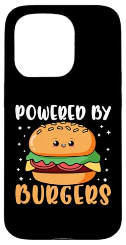 Bereitgestellt von Burgers Cheeseburger Hülle für iPhone 15 Pro Bereitgestellt von Burgers Cheeseburger Hülle für iPhone 15 Pro von Hamburger Fast Food And Barbecue Designs