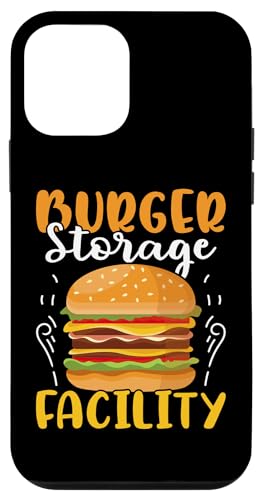 Burger-Aufbewahrungsmöglichkeit Hülle für iPhone 12 mini Burger-Aufbewahrungsmöglichkeit Hülle für iPhone 12 mini von Hamburger Fast Food And Barbecue Designs