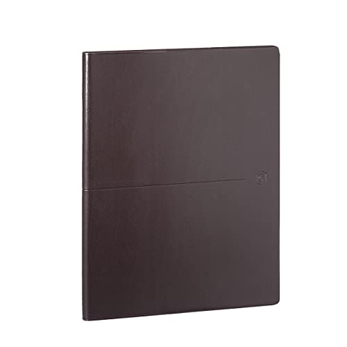 Oxford 1 Wochenkalender Work First – Raster Business Farbe Braun – September 2025 bis September 2026 – Format 21 x 27 cm Oxford 1 Wochenkalender Work First – Raster Business Farbe Braun – September 2025 bis September 2026 – Format 21 x 27 cm von Hamelin