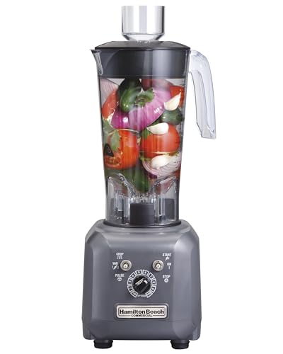 Hamilton Beach Commercial® Hochleistung Kulinarischer Mixer - HBF500-CE von Hamilton Beach Commercial