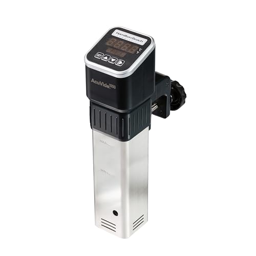 Hamilton Beach Commercial - HSV1000 - AcuVide Sous Vide Stick von Hamilton Beach Commercial