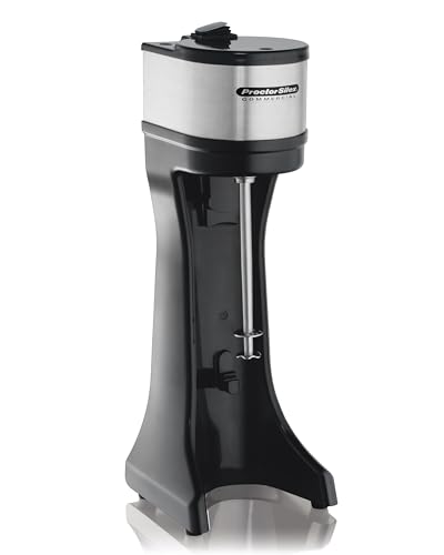 Proctor Silex® Commercial Getränkemixer mit 2 Geschwindigkeiten - 60200-CE von Hamilton Beach Commercial