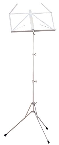 Hamilton GMS-30 nickel Notenständer nickel Hamilton GMS-30 nickel Notenständer nickel von Hamilton Stands