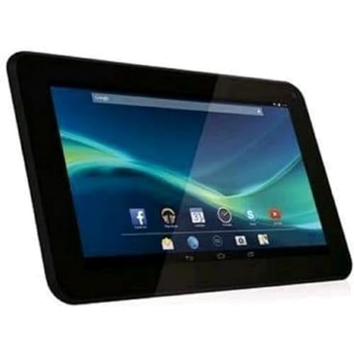 Hamlet Zelig xzpad470 Tablet PC (7 Zoll Quad Core 8 GB LCD Bluetooth Android 5.1 Lollipop) von Hamlet