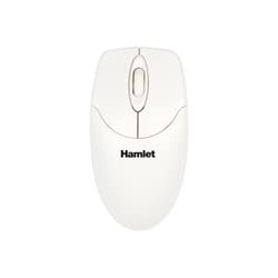 #VALORE! USB Optical Mouse 1000 DPI 3 von Hamlet