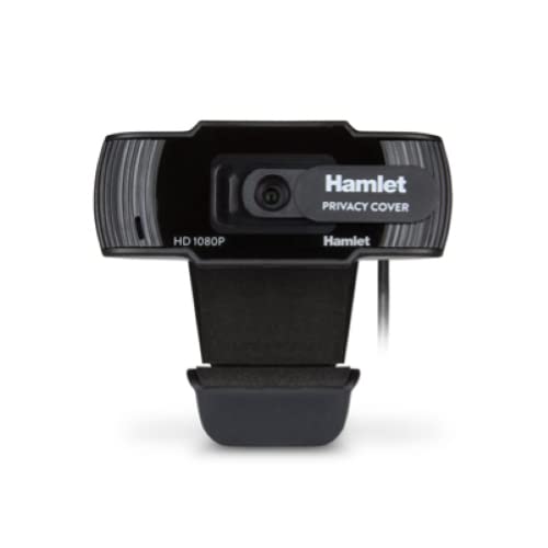 Webcam hwcam1080-p von Hamlet