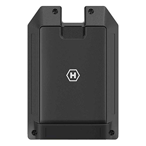 Hammer H Explorer/Explorer PRO externer Akku mit Powerbank-Funktion Hammer H Explorer/Explorer PRO externer Akku mit Powerbank-Funktion von Hammer H