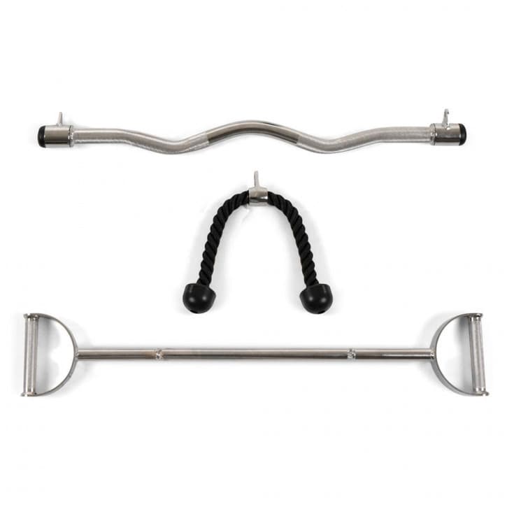 Hammer BioForce Studio Power Zubehör-Set von Hammer