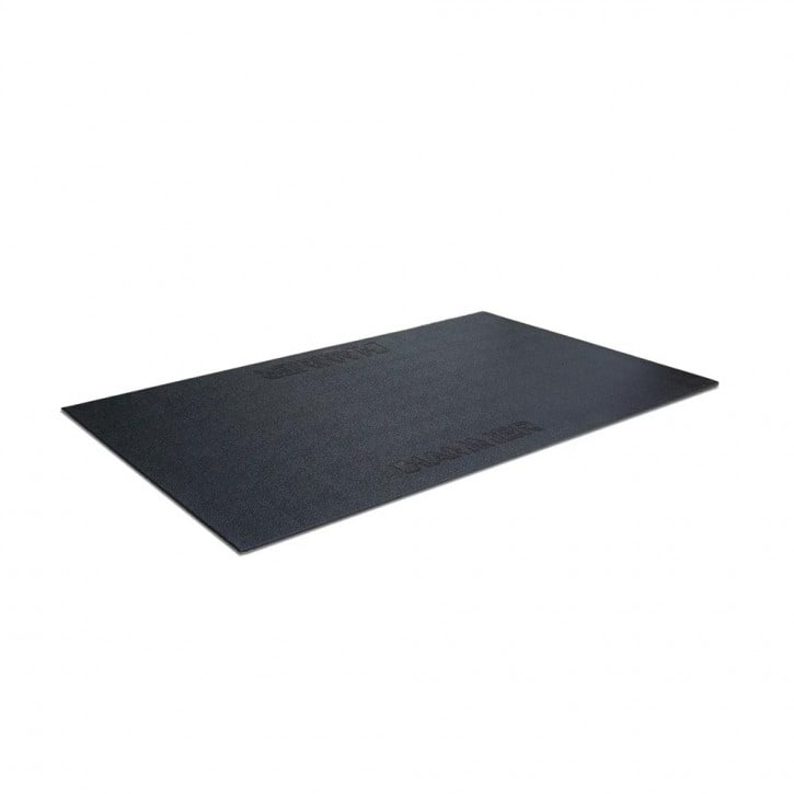Hammer Bodenschutzmatte L, 120x70x0.6cm von Hammer