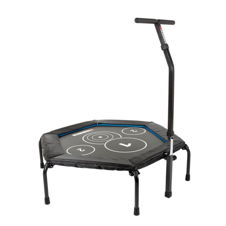 Hammer Fitness-Trampolin Cross Jump von Hammer