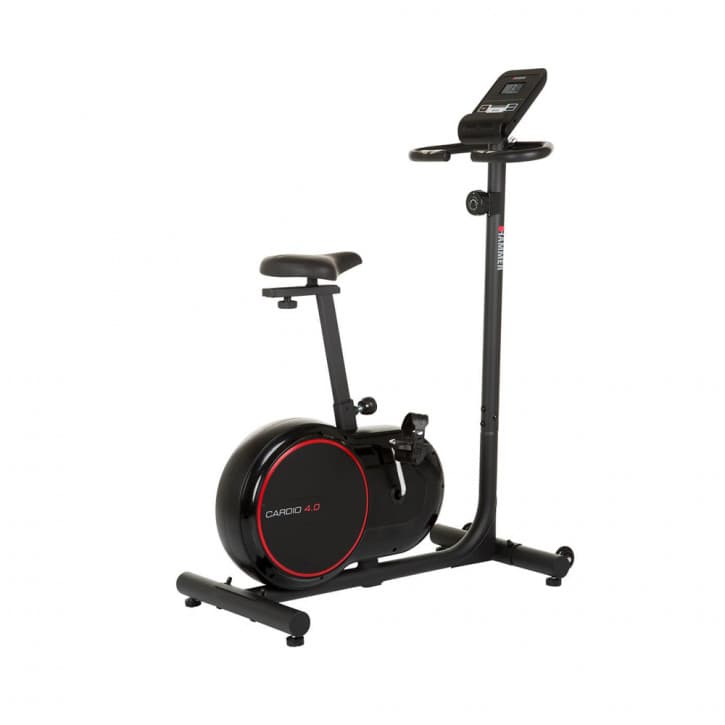 Hammer Heimtrainer Cardio 4.0 Hammer Heimtrainer Cardio 4.0 von Hammer