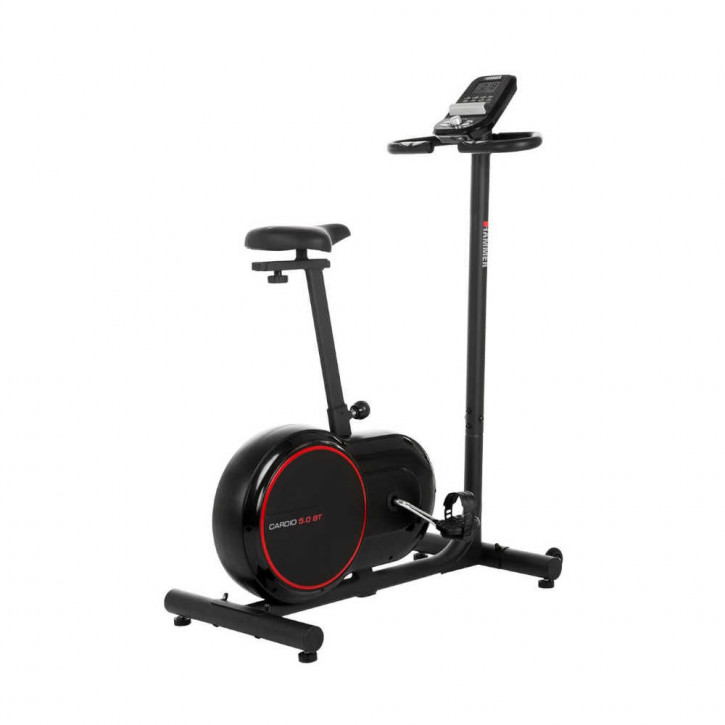 Hammer Heimtrainer Cardio 5.0 von Hammer