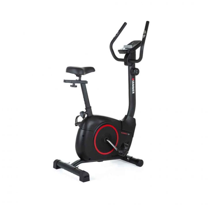 Hammer Heimtrainer Cardio T3 Hammer Heimtrainer Cardio T3 von Hammer