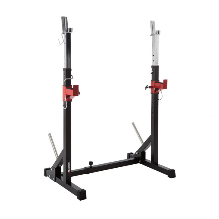 Hammer Langhantelablage Core 2.0 von Hammer