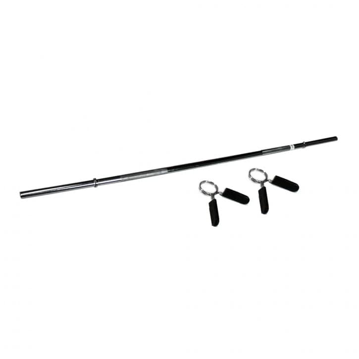 Hammer Langhantelstange 30 mm 180 cm von Hammer