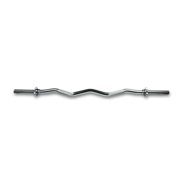 Hammer SZ-Curlstange 30 mm von Hammer