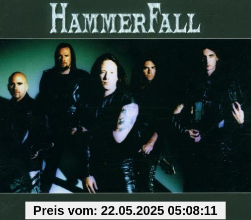 Always Will Be Always Will Be von Hammerfall