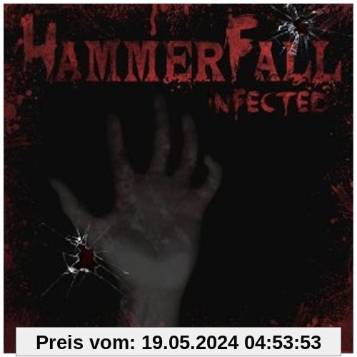 Infected von Hammerfall