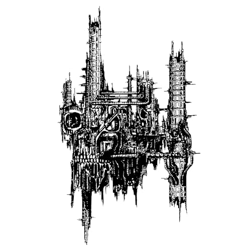 Mucous Secretion von Hammerheart Rec. (SPV)