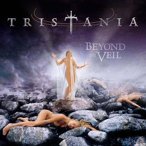 Beyond the Veil von Hammerheart Rec. (Spv)