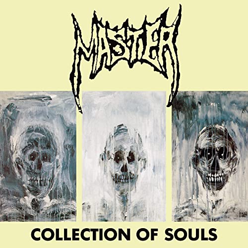 Collection of Souls von Hammerheart Rec. (Spv)