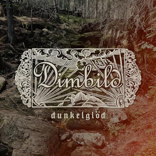 Donkelglöd von The Orchard