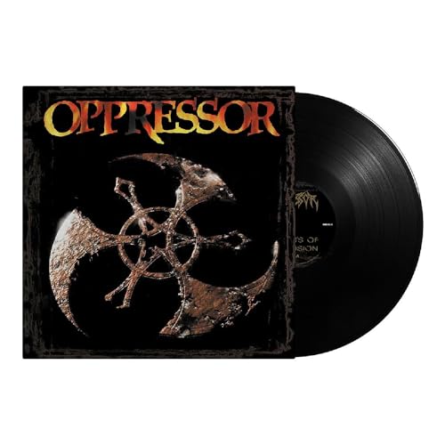 Elements of Corrosion [Vinyl LP] von Hammerheart Records