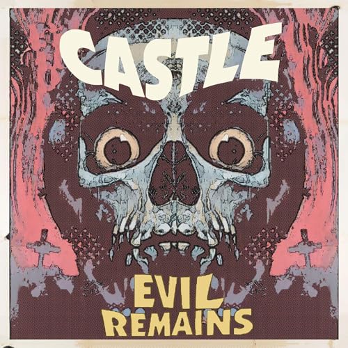 Evil Remains [Vinyl LP] von The Orchard