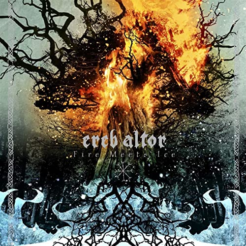 Fire Meets Ice von NAPALM RECORDS