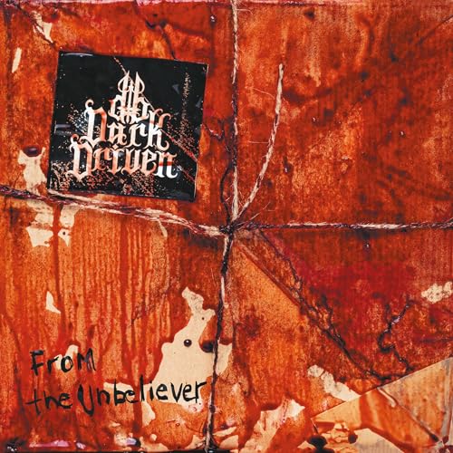 From the Unbeliever von Hammerheart Rec. (Spv)