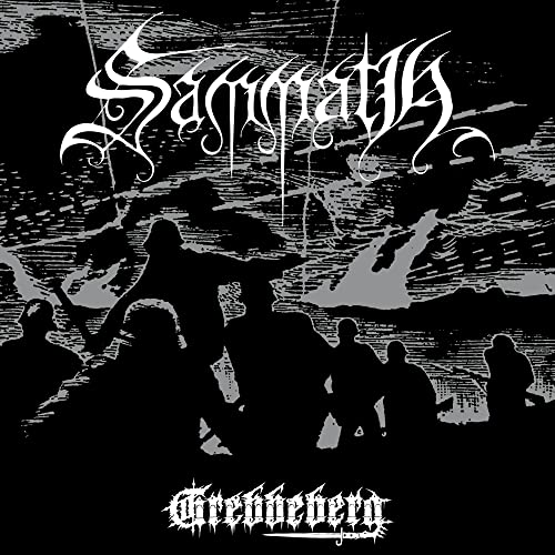 Grebbeberg von Hammerheart Rec. (Spv)