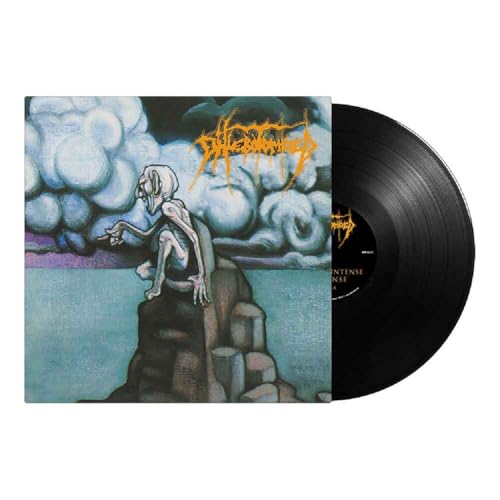 Immense Intense Suspense [Vinyl LP] von Hammerheart Rec. (Spv)
