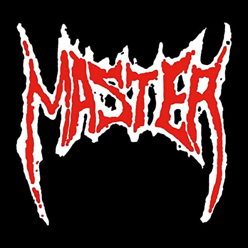 Master [Vinyl LP] von Hammerheart Rec. (Spv)