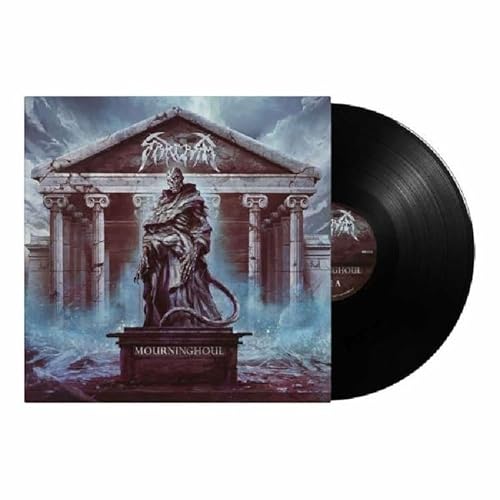 Mourninghoul [Vinyl LP] von Hammerheart Rec. (Spv)