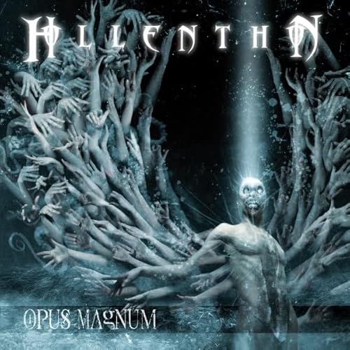 Opus Magnum [Vinyl LP] von Hammerheart Rec. (Spv)