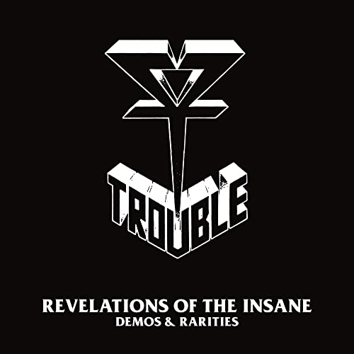 Revelation of the Insane (Rarities & Demos) von NAPALM RECORDS